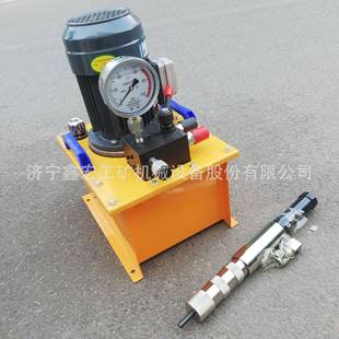 冷拔管机液压拔管机拔管机山东鑫宏
