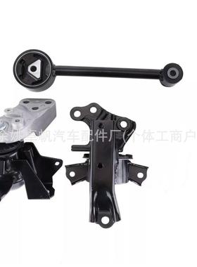 1093A1462910A1061092A0962910A317适合于MIRAGE发动机脚胶支