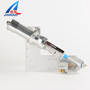 大缸径气缸推胶1：1气动胶枪气动推胶器气动胶枪AB胶专用推胶器