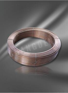 常州长登焊材长江牌埋弧焊丝H08AH10Mn2H08MnA