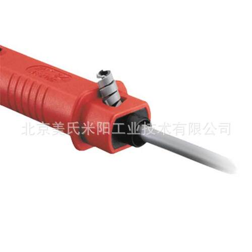2高压剥线钳-绝缘电缆剥皮器AE6200架空绝缘电缆ABC旋转