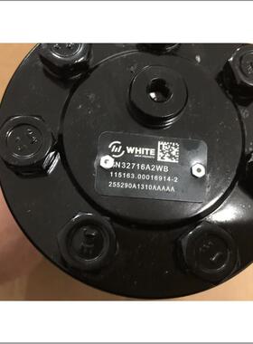 WHITE怀特齿轮泵255290A1310AAAA液压泵柱塞泵齿轮泵现货