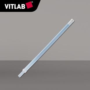 德国VITLAB瓶口分液器适用伸缩吸管瓶口移液器可伸缩吸管FEP/PTFE