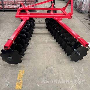 悬挂轻耙供应缺口耙1ＢＱＸ系列圆盘耙轻耙