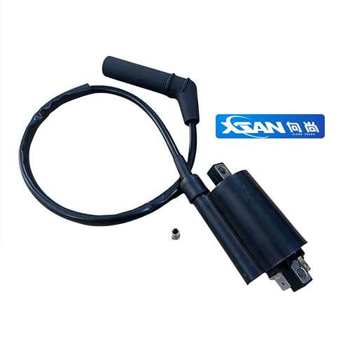 XSAN高压包适用于Leopard650PM500-2PM650370500-102-0000
