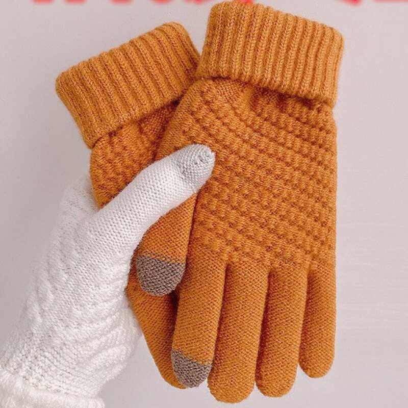 Jkl可爱学生触屏全分指手