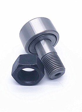 螺栓型滚轮滚针轴承KR/CFm3 4 5 6 8 10 10-1 12 16 18 20 24 30-