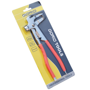 正品包邮平衡钳子敲夹平衡机配件轮胎动平衡仪铅块锤子钳子平衡块