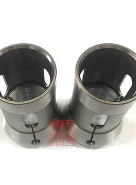 高精CNC前推式筒夹173E163E185E193E夹头无牙西德42型BNC数控嗦咀