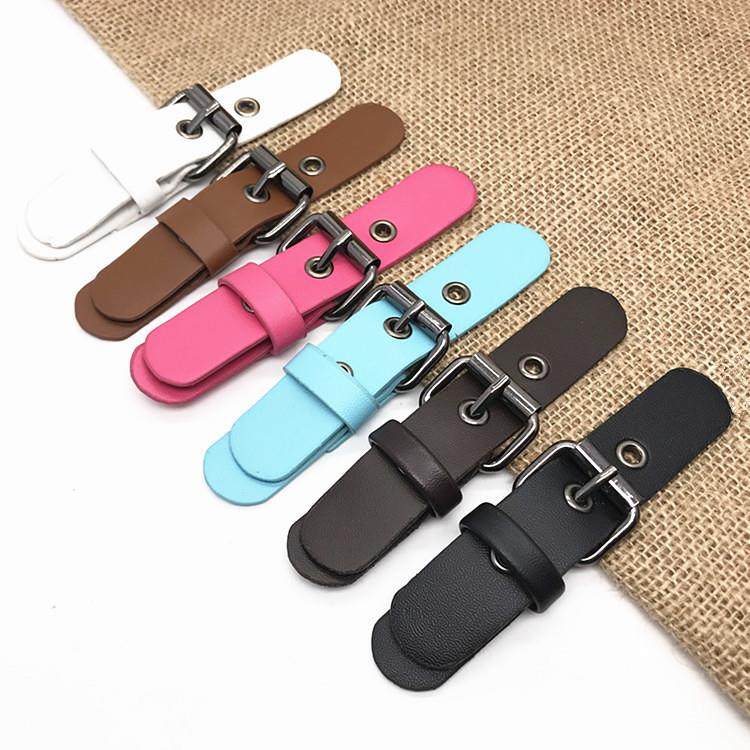 纽扣专卖皮对扣皮扣搭扣连接扣袖扣领扣大衣风衣diy纽扣服饰配件