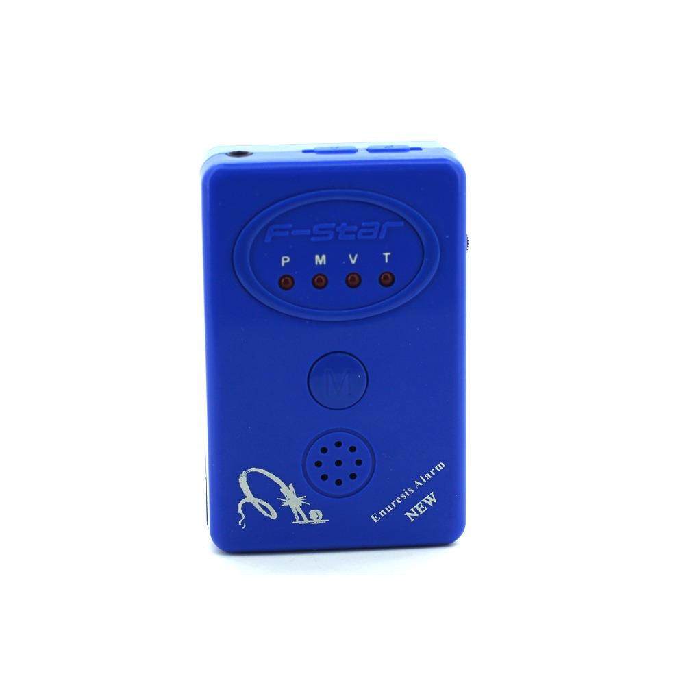 热卖外销尿布湿提醒器尿湿报警器尿湿感应器闪烁振动铃声婴儿老人