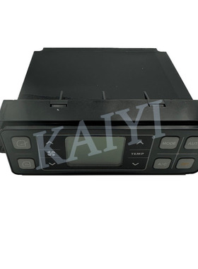 现代R210/215/220/225/290/330-9空调控制11Q6-90370/11Q6-90310