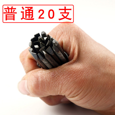 刻花花錾刻刀手工银刻银錾花暂金花簪花錾子金银花砧花作钢印工具