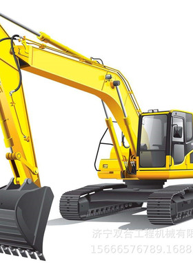 PC56-7铲斗连杆 千秋架 工字架 22M-70-21960 22M-70-219650