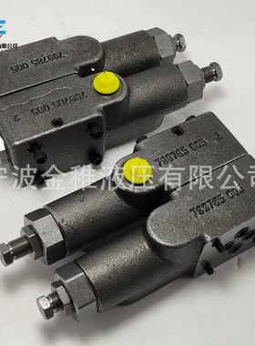 A4VSO355DFR1 控制阀工业钢厂船舶专用液压阀