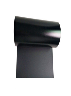 优惠EFR95黑色PC薄膜 EFR95黑色阻燃PC薄膜 EFR95磨砂防火PC薄膜