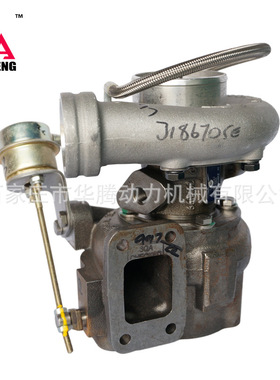 道依茨BF4M1013FC增压器0425 9204 0425 9296 0428 2502 04282503