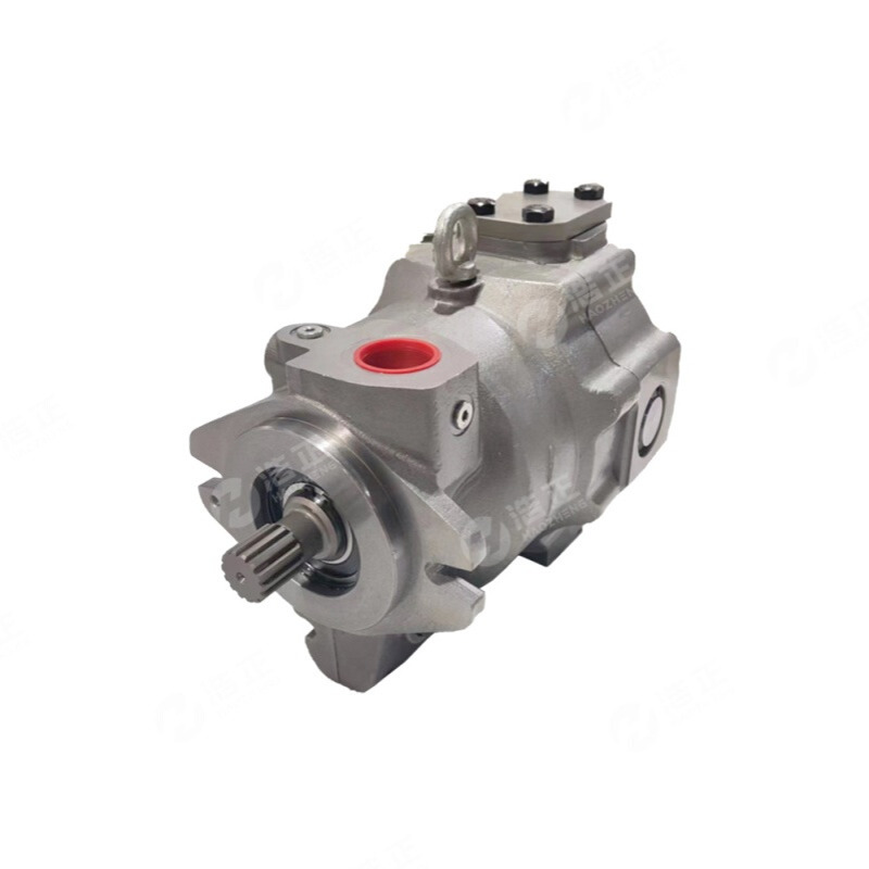 全新国产PAVC100B2L46C3AM22 PAVC100B2L426A4AP22液压泵