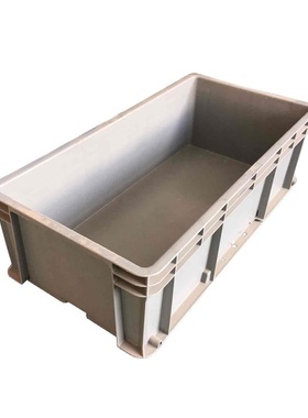 厂家TP362物流箱外670*335*195内635*298*183汽车箱塑料箱欧标箱