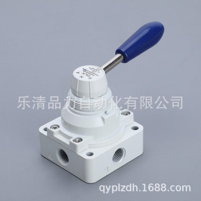 手转阀4HV210/230/4HV310/4HV330/4HV410/4HV430-06-08-10-15-20S