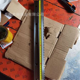 磨床配件M7475B M7120D 565 齿条 MQ8260 上海机床厂