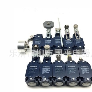 销售双轮行程开关限位开关M3V4D330 1366质保1年 11Y