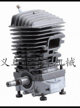 油锯配件MS290 029 310 390气缸总成曲轴轴承油封活塞滚针HZPJ