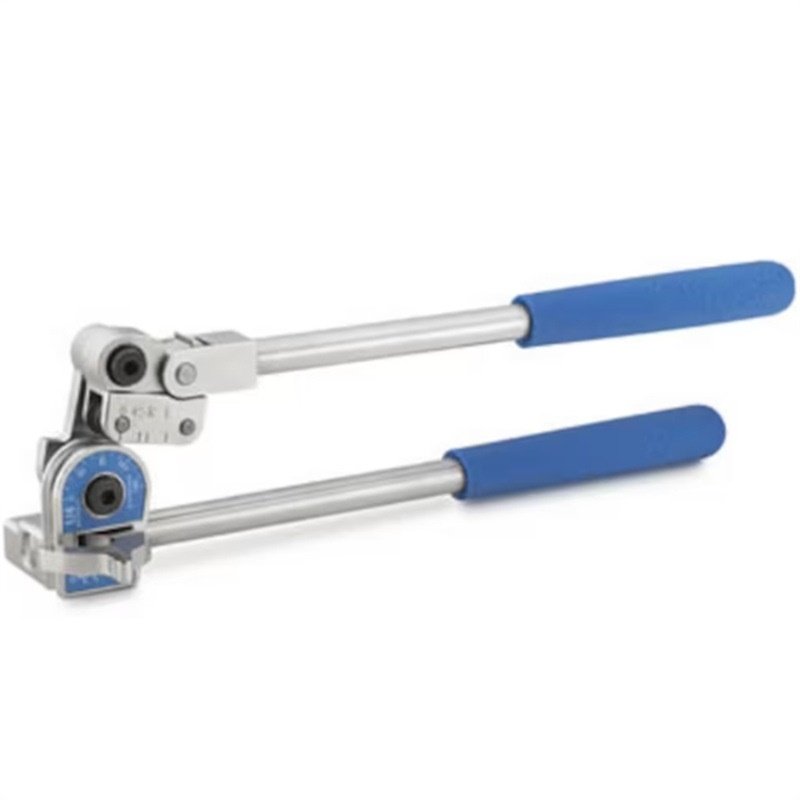 MS-HTB-6T世伟洛克Swagelok手动卡套管弯管机, 3/8 in.x15/16 in.