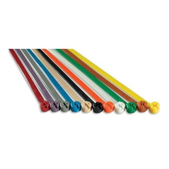 ABB通贝 TY525M-CLRS扎带