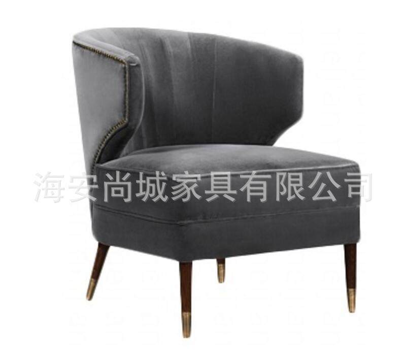 简约布艺单人沙发椅时尚单人客厅卧室休闲椅家具个性设计,电子元器件市场,电线扎带/束线带,淘宝优惠券,粉丝福利购,淘宝优惠卷