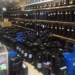 100YM70A1G YM49A2G 100压缩机 100 YM49A1G