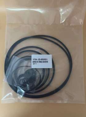 17A-13-05331推土机修理包