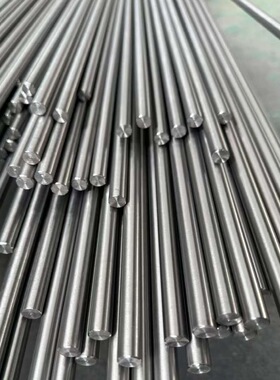 现货T钛合金棒Ti55板TA7钛合金棒TC6块量大优惠