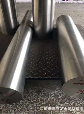 供应钛合金棒3.7225钛合金块Ti4Al1.5Mn钛合金板Grade7卷带量大优