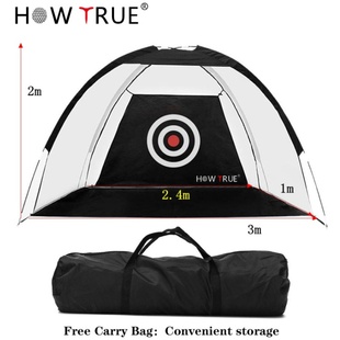 打击网 高尔夫 目标练习网室外GOLF挥 练习网 厂家直供室内高尔夫