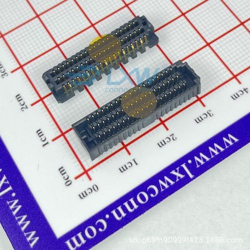 SEAM-40-02.0-L-04-1-A-K-TR 国产替代1.27高速BTB价格给力品质硬