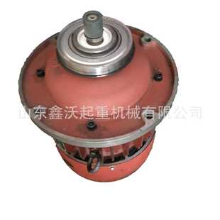 ZD151 13KW锥形电机 13KW锥形转子制动三相异步电机葫芦ZD51