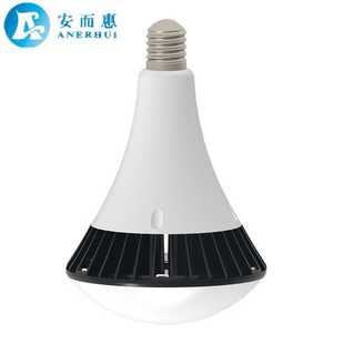 厂家 LED户外公园别墅照明道路灯外壳套件 新款 压铸庭院灯