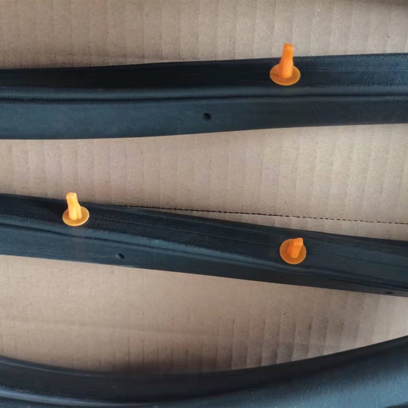 适配起亚K2 K3狮跑 智跑K5 4赛拉图福瑞迪原车门条车身密封条汽车