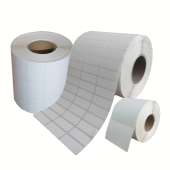 空白条码 加粘 不干胶 纸标签32x30x25x22x20x15x14x13x10x8mm 铜版