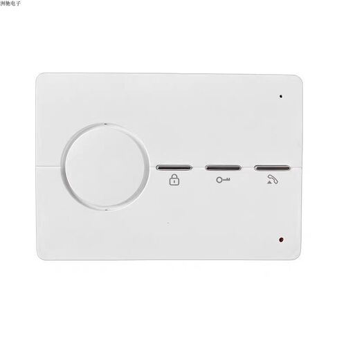 通用兼容立林JB-2201-F03 F05 F06视得安750分机非可视免提分机