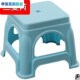塑料凳子加厚家用方凳熟胶矮凳儿童时尚 凳椅子 小板凳浴室茶几换鞋