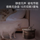 诺凡尔猫咪饮水机器自动循环宠物恒温喝水流动狗狗不插电加热神器