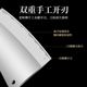 砍骨头专用刀菜刀剁骨刀加厚斩骨刀家用砍骨刀屠夫专用坎断骨神器