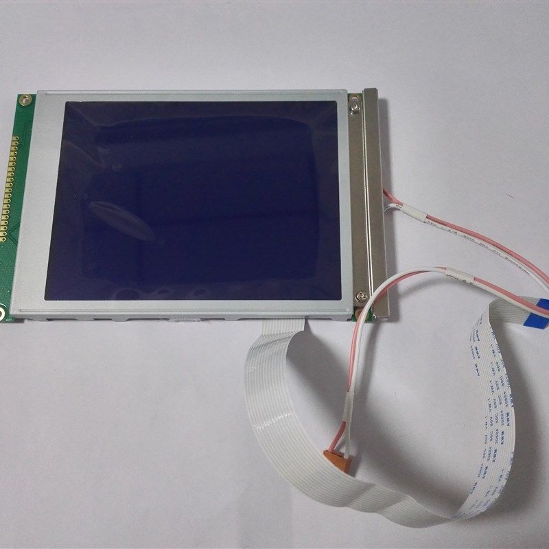 海湾GST500/5000液晶屏