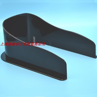 楼宇主机防雨罩安居宝主机防雨罩防水门禁机防水盒单元门防晒