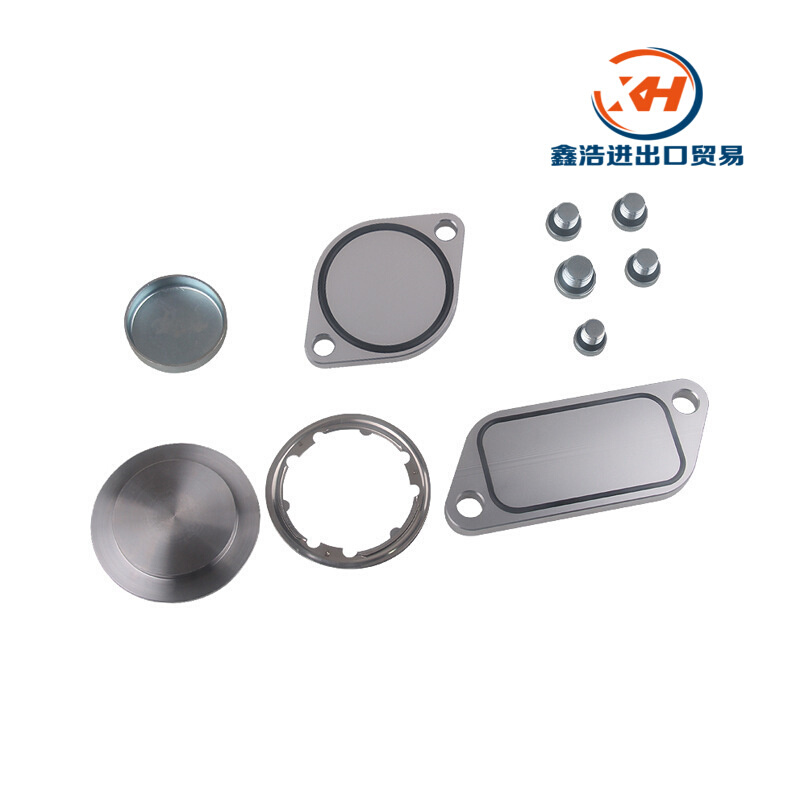ISX 15 CM2250 CM2350 EGR插头套件2010+