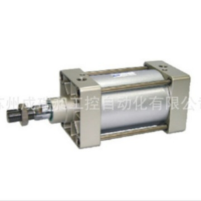 亚德客型标准气缸SG/SGC250X100X200X300X400X500X600X700X1000S