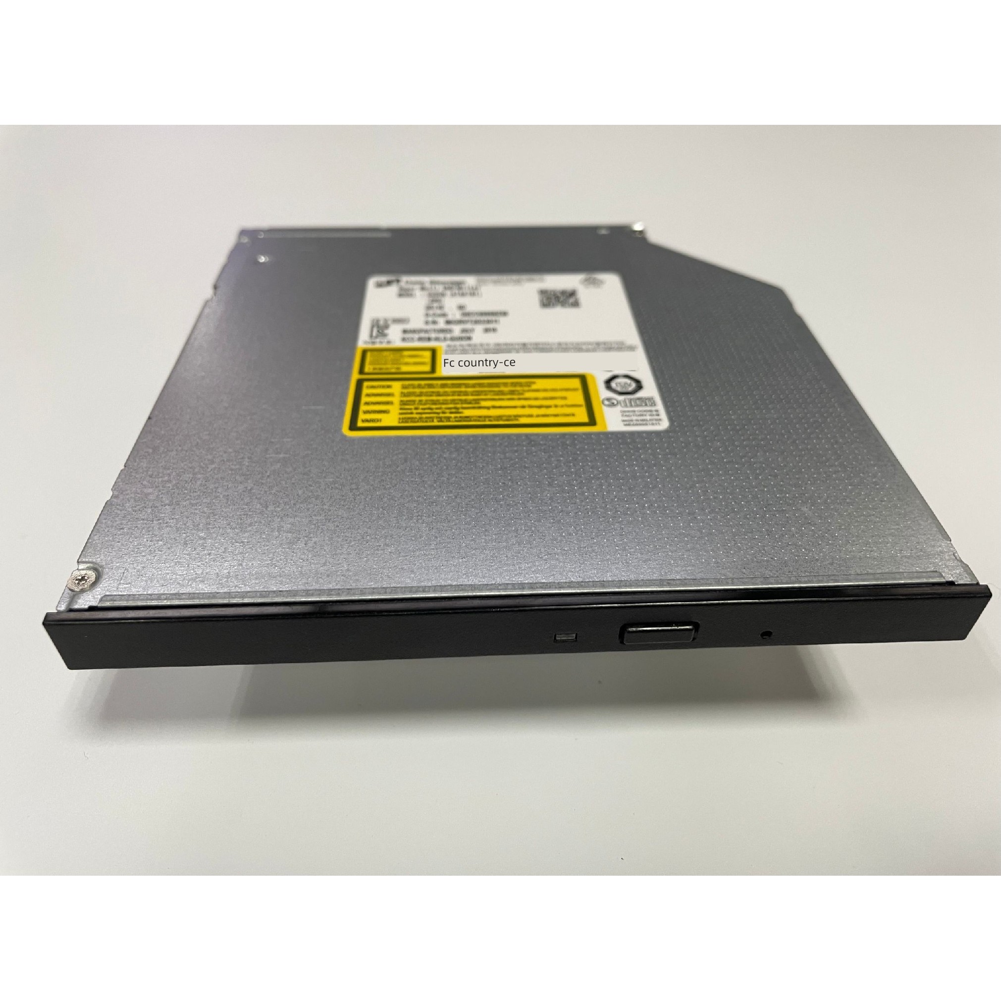 笔记本电脑内置超薄9.5MM光驱GUDON UJ8G2 DU-8A6SH GU90N刻录机