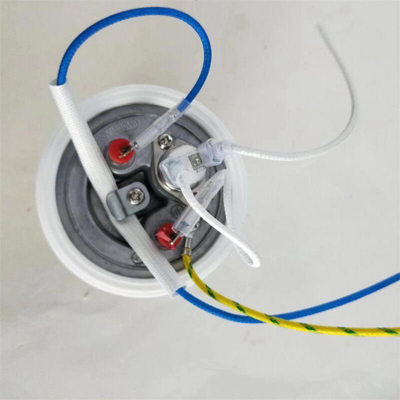 适用莱克挂烫机GT303-1 GT303-3 GW31发热体发热器加热管加热锅件